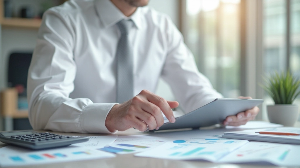 Планирование бюджета и прогнозирование доходов компании